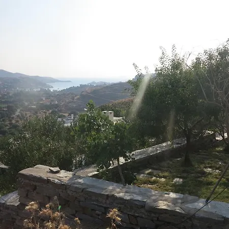 Holiday home Emmanuela House Kea