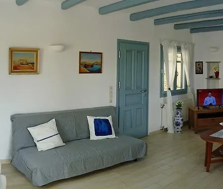 Emmanuela House