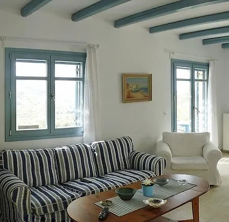 Emmanuela House Holiday home