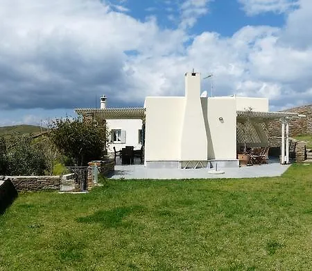 Emmanuela House Kea