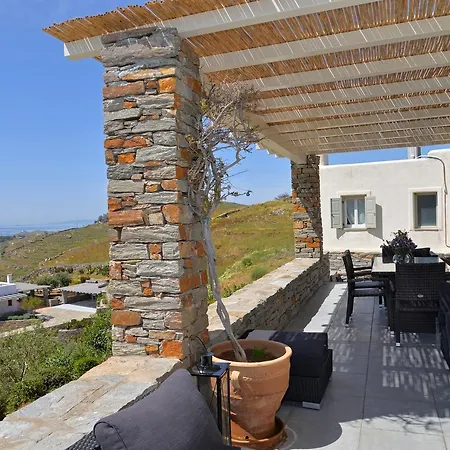 Emmanuela House Holiday home