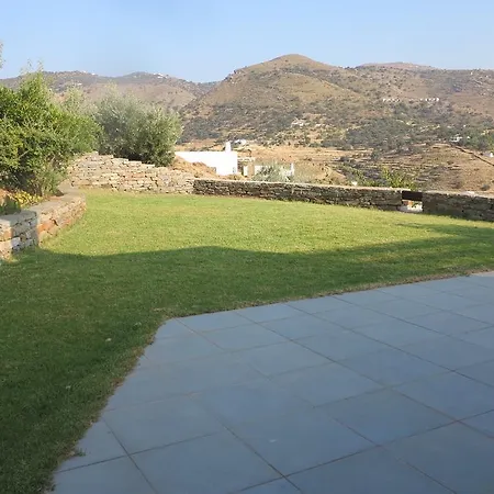 Emmanuela House Holiday home