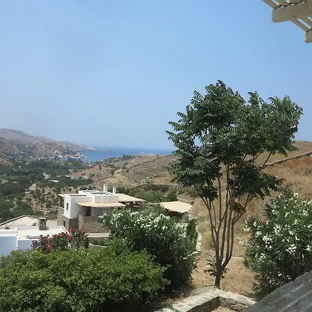 Emmanuela House Holiday home Kea