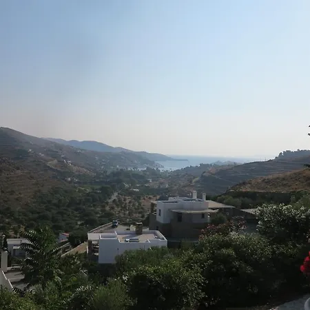 Emmanuela House Holiday home *