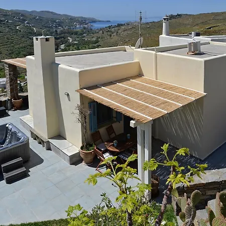 Casa vacanze Emmanuela House Kéa