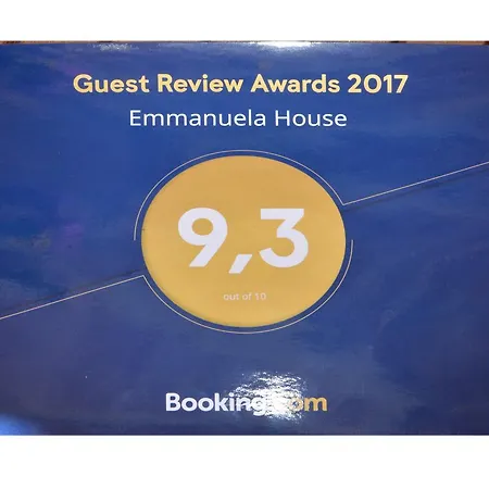 Emmanuela House Holiday home Kea